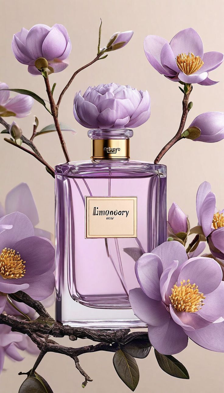 Perfume 4