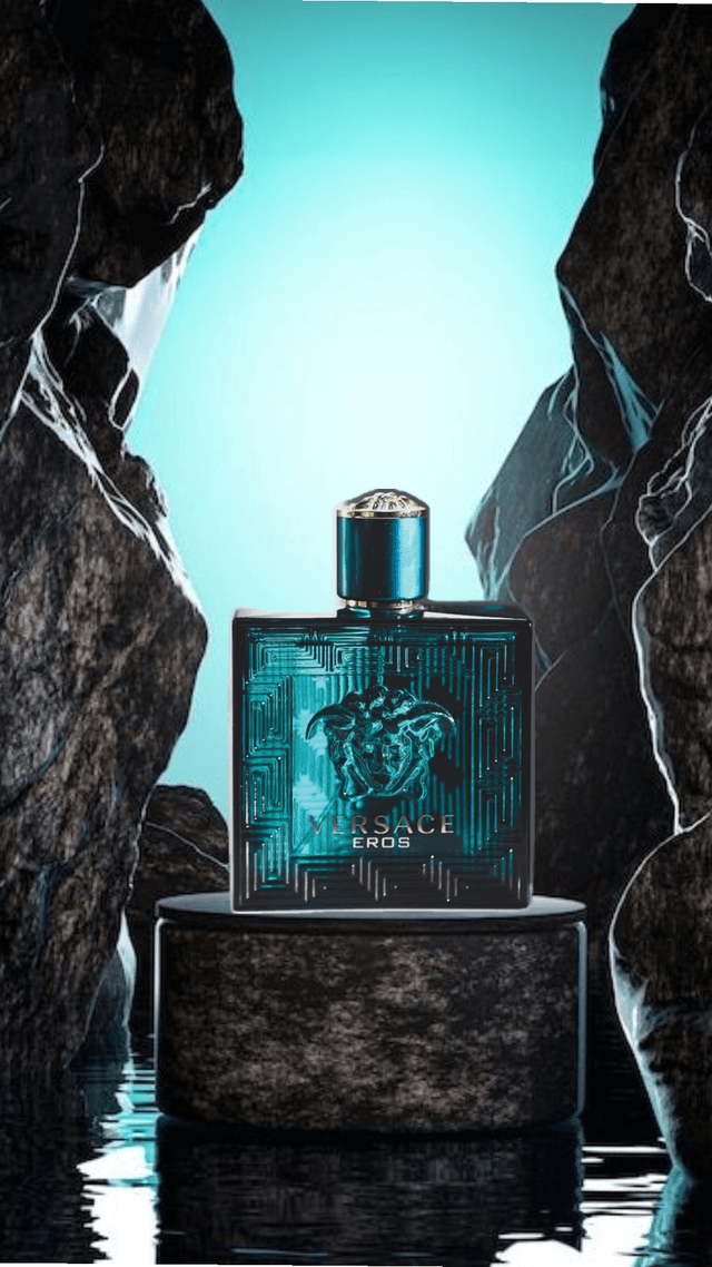Versace Eros